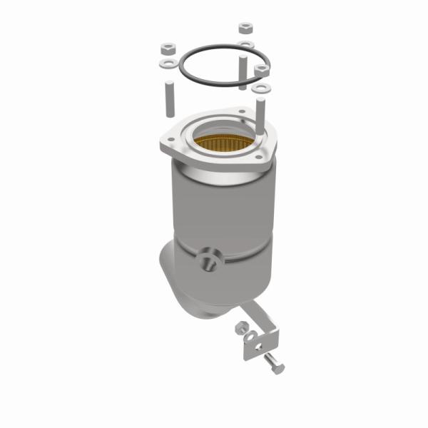 Magnaflow 52014