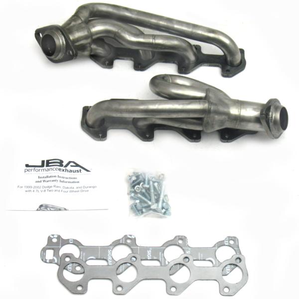 JBA Cat4Ward Headers JBA 1949S-1