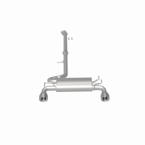 Magnaflow 106-0883