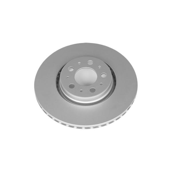 PSB Evolution Coated Rotor PowerStop EBR893EVC