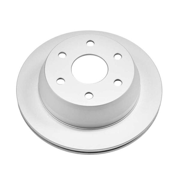PSB Evolution Coated Rotor PowerStop AR8641EVC