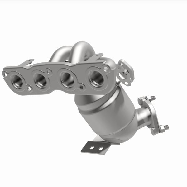 MAG Converter Direct Fit Magnaflow 22-231