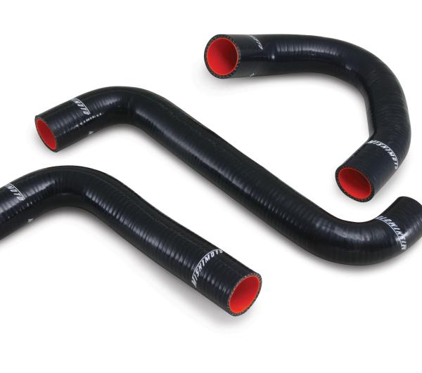 Mishimoto MMHOSE-GTO-04BK