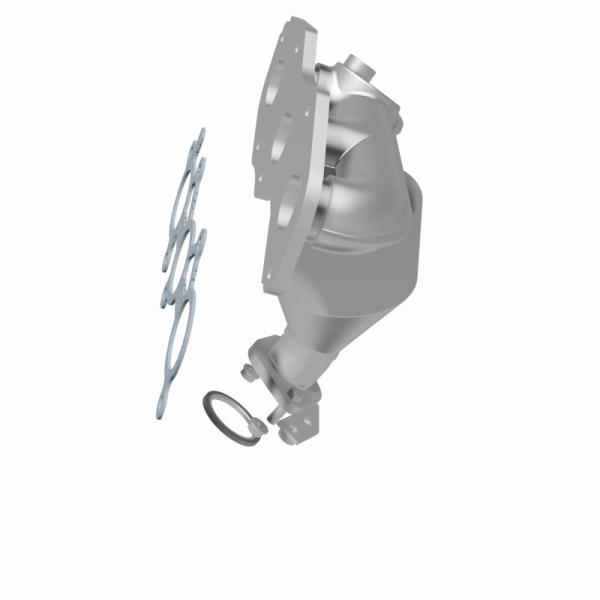MAG Converter Direct Fit Magnaflow 5531692