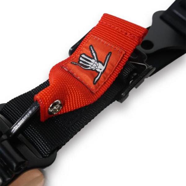 PRP Seats SHRDY5.2RP-ShredFast