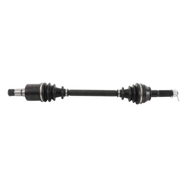 ABR Xtreme Duty Axles All Balls Racing AB8-PO-8-328