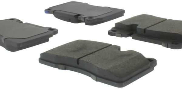Stoptech 908.22009