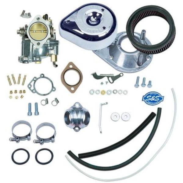 S&S Cycle 11-0402