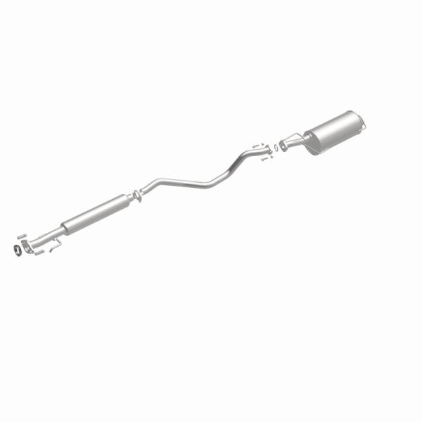 MAG BRE Exhaust Kits Magnaflow 106-0057