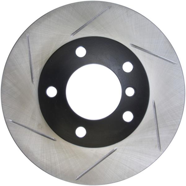 Stoptech 126.34040SR