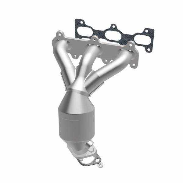 MAG Converter Direct Fit Magnaflow 452021