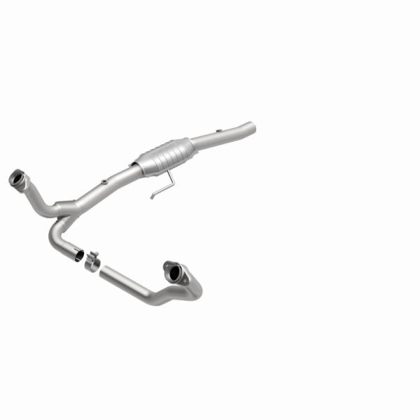 MAG Converter Direct Fit Magnaflow 93212