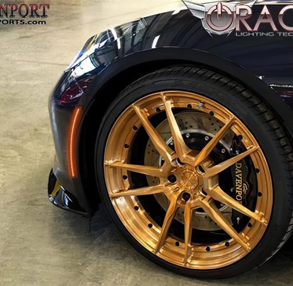 ORACLE Lighting 2392-020