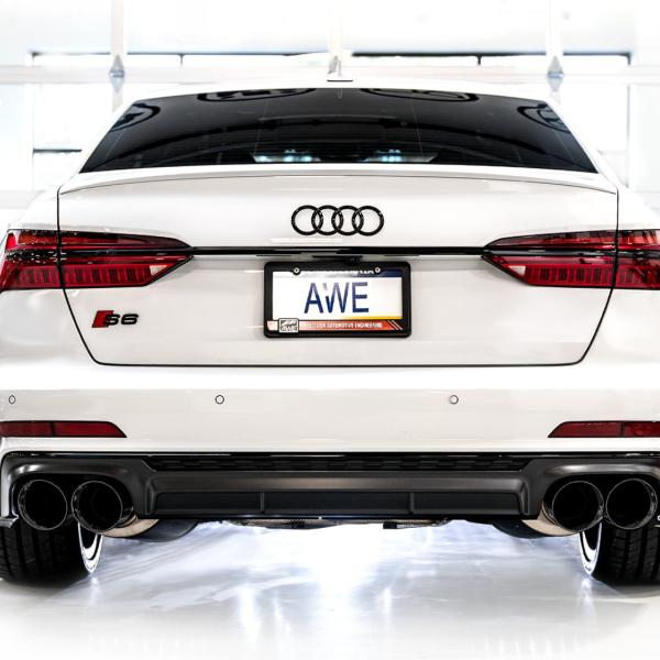 AWE Tuning 3015-43107