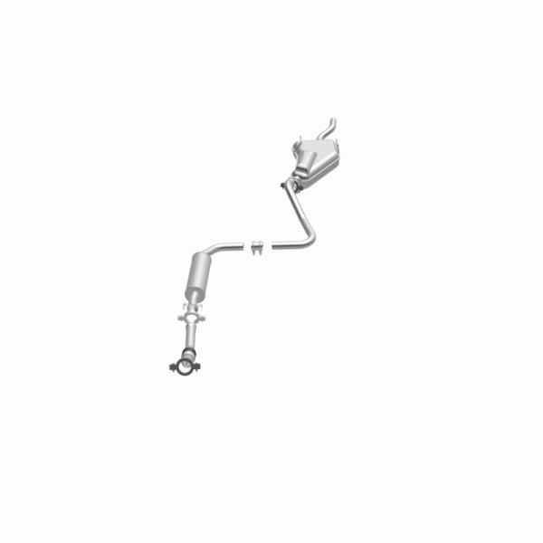 MAG BRE Exhaust Kits Magnaflow 106-0382