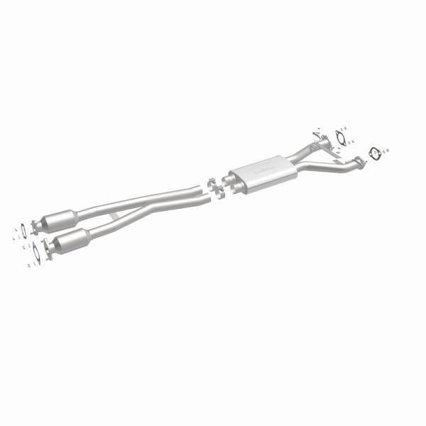 Magnaflow 52849