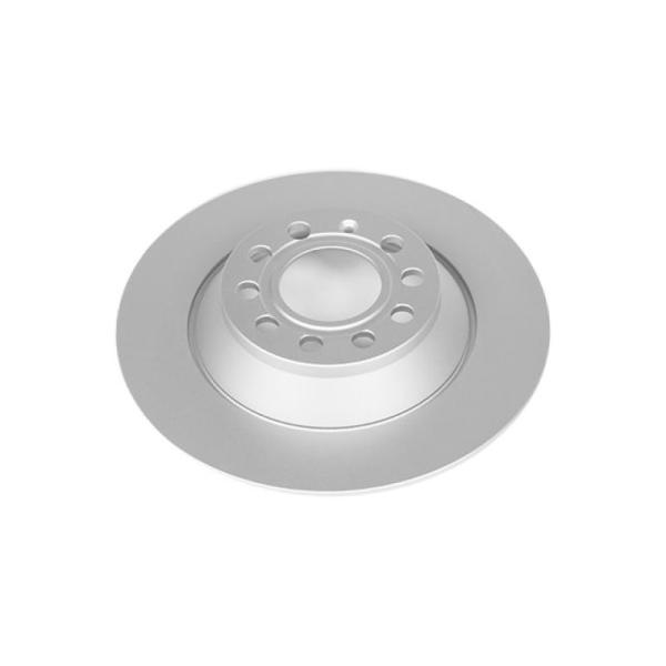 PSB Evolution Coated Rotor PowerStop EBR1008EVC