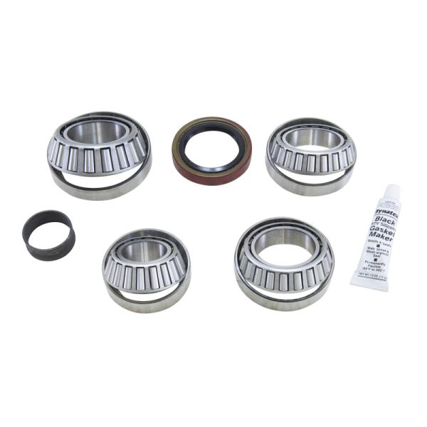 Yukon Gear & Axle BK GM8.875