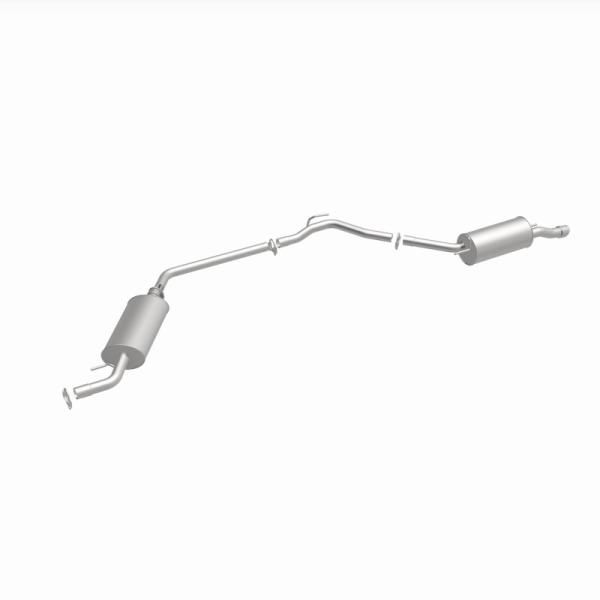 MAG BRE Exhaust Kits Magnaflow 106-0230