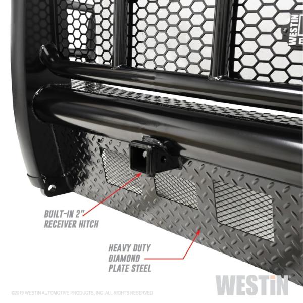 Westin 58-31125