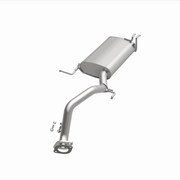 MAG BRE Muffler Kit Magnaflow 108-0015