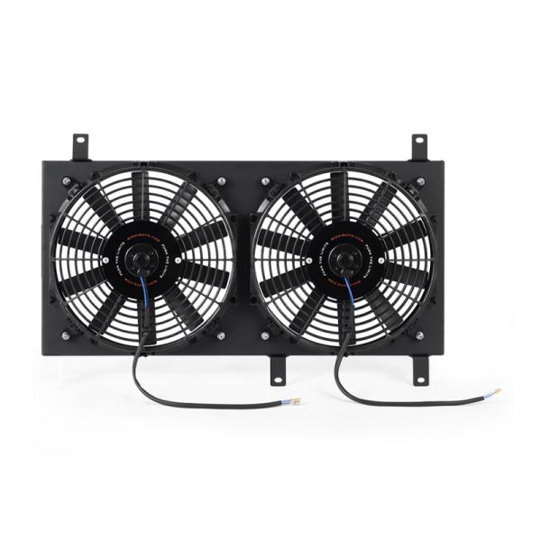 Mishimoto MMFS-MIA-99BK
