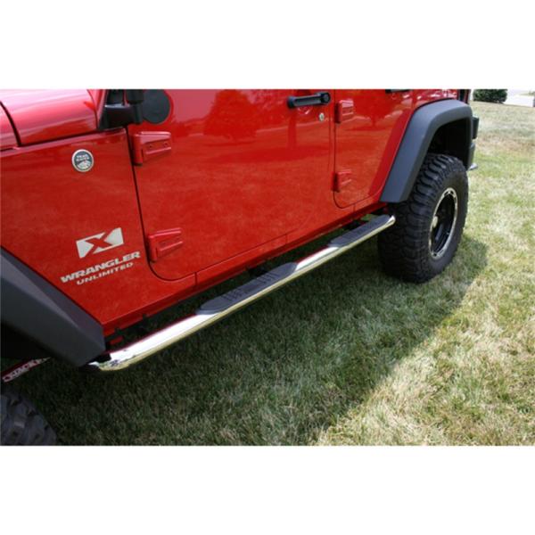 Rugged Ridge 11593.06