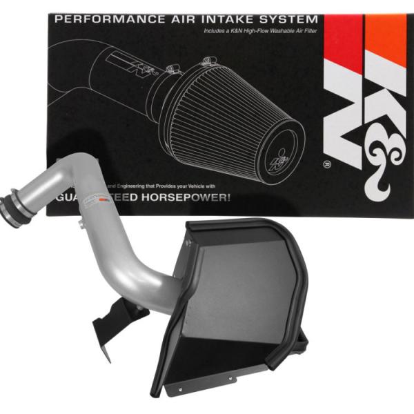 K&N Engineering 69-5316TS