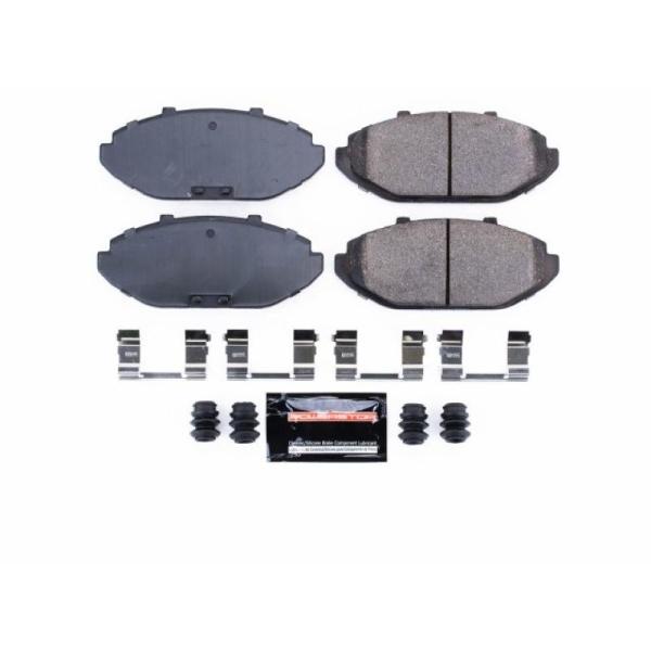 PowerStop Z23-748