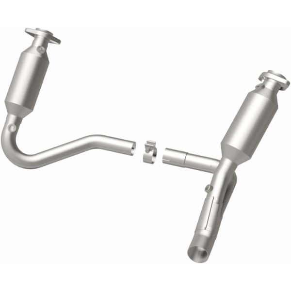 MAG Converter Direct Fit Magnaflow 5551832