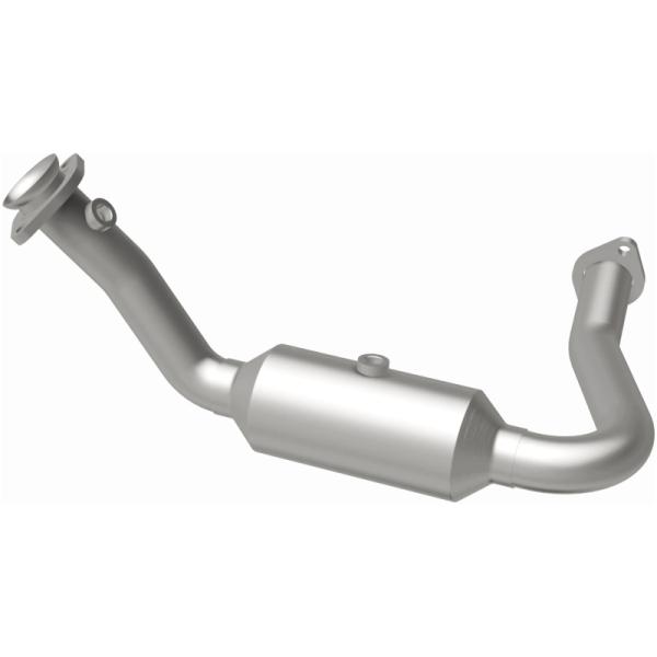 MAG Converter Direct Fit Magnaflow 5451677