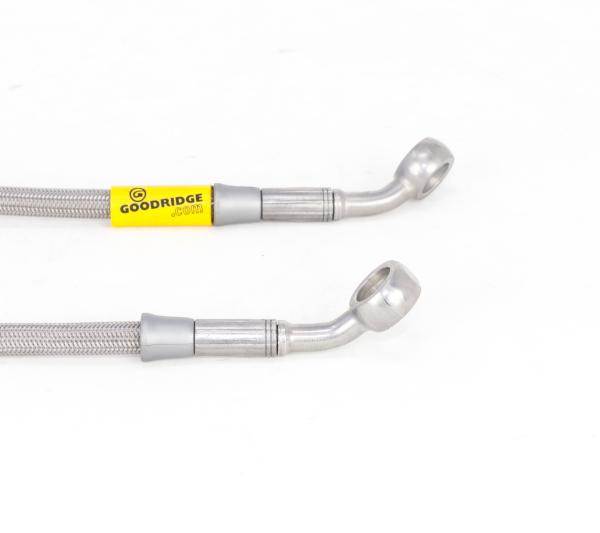 GR G-Stop Brake Line Kits Goodridge 20006