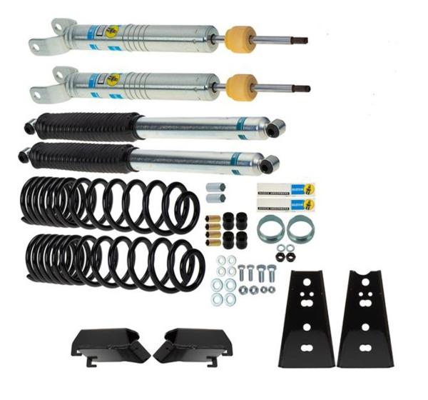 Superlift 4600