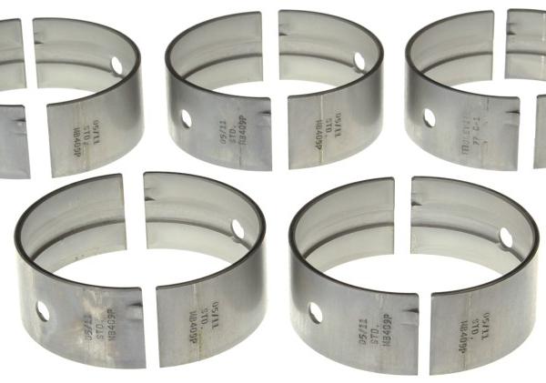 CLE Main Bearing Set Clevite MS1084P