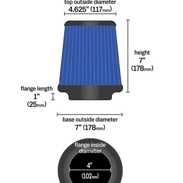 Airaid 703-458
