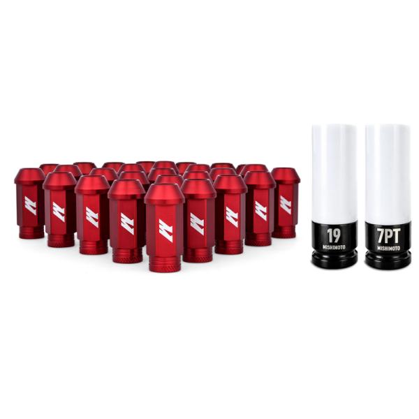 Mishimoto MMLG-15-27LRD