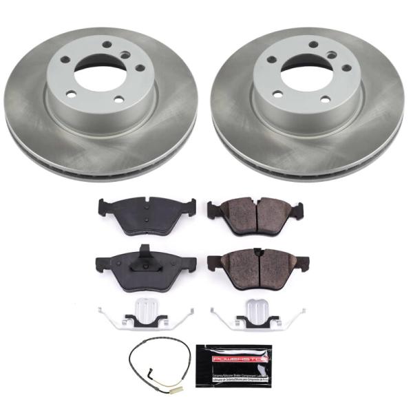 PowerStop SC4589