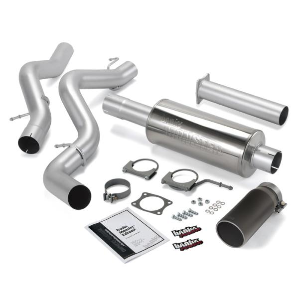Banks Power 48633-B