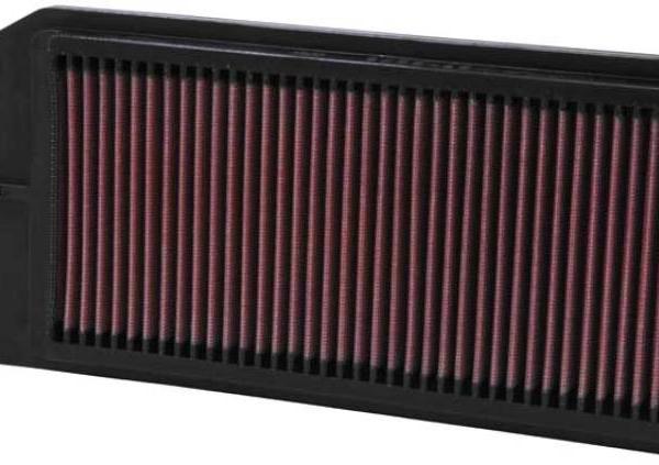 KN Drop in Air Filters K&N Engineering 33-2276