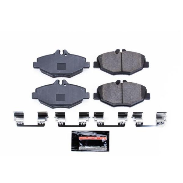 PowerStop Z23-987