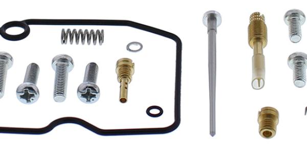 ABR Carburetor Rebuild Kits All Balls Racing 26-1570