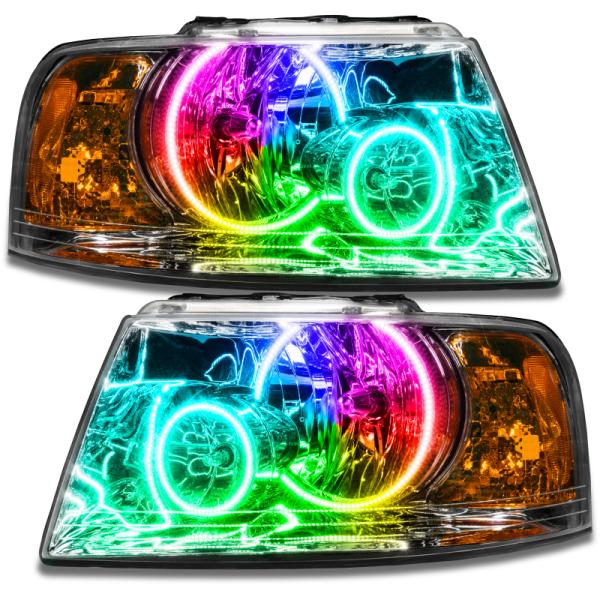 ORACLE Lighting 7153-334