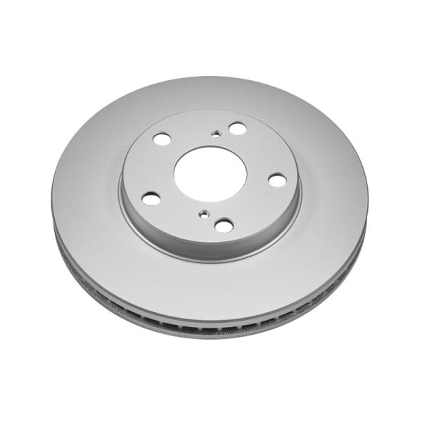 PSB Evolution Coated Rotor PowerStop JBR712EVC