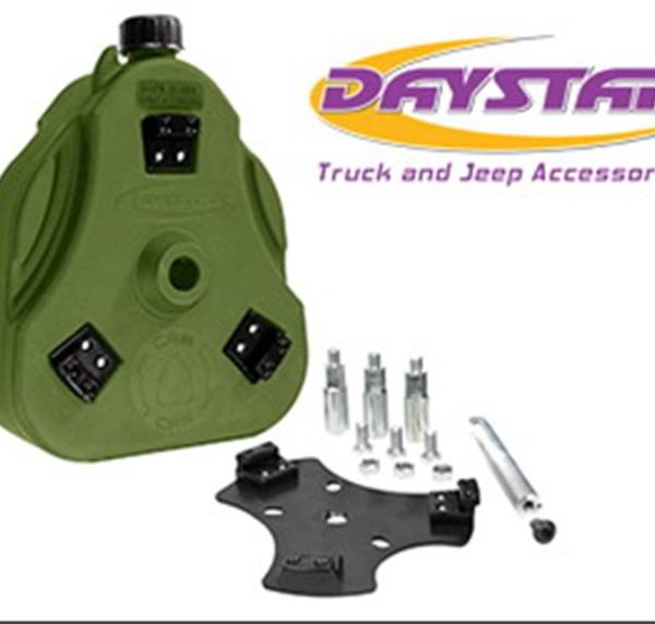 Daystar KT71001GN