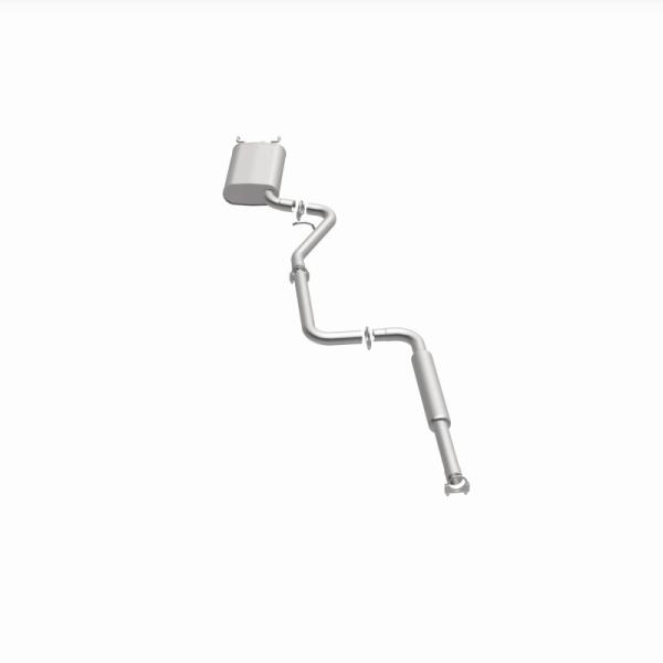Magnaflow 106-0109
