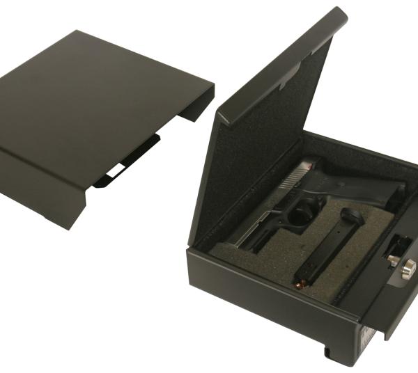 TFY Tactical Gear Storage Tuffy Products 289-101-01