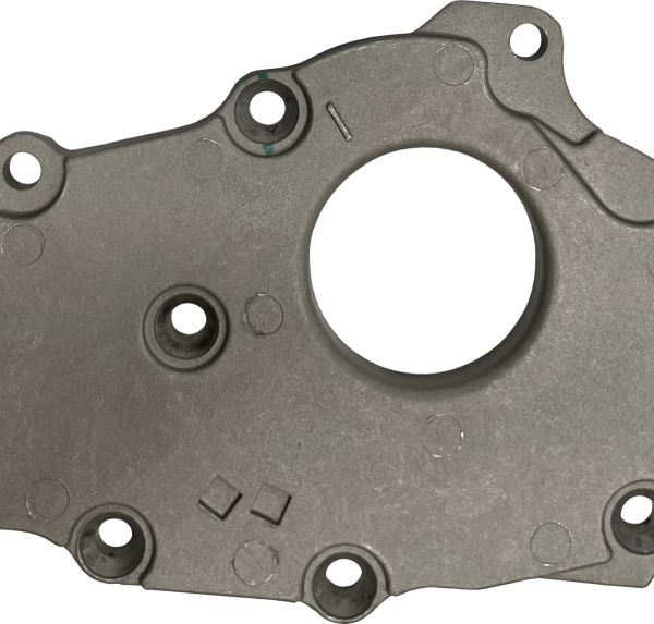 Boundary VQDE40-S1-M-SH1