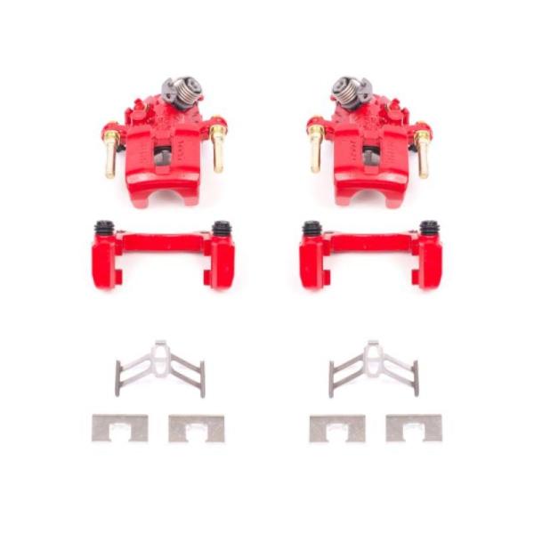 PowerStop S1612