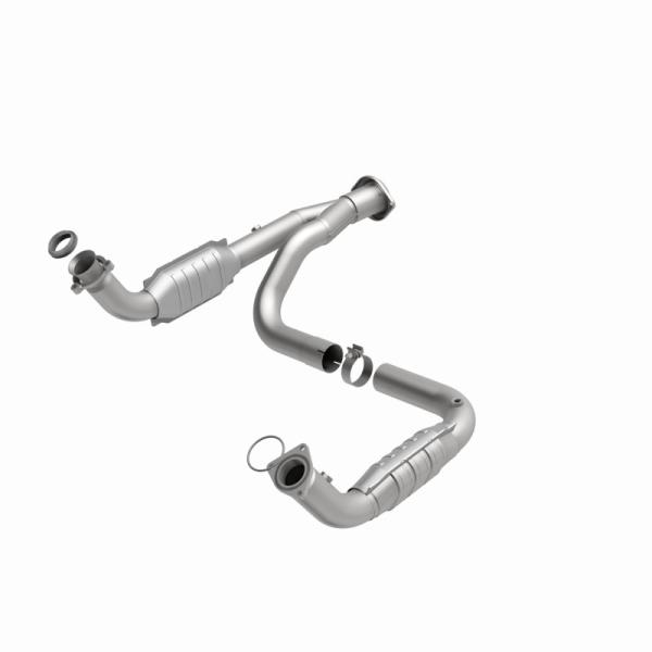 Magnaflow 49679