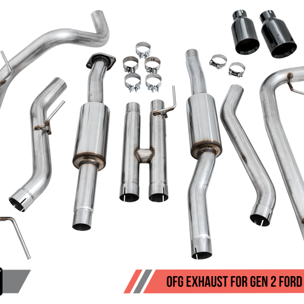 AWE Tuning 3015-33106